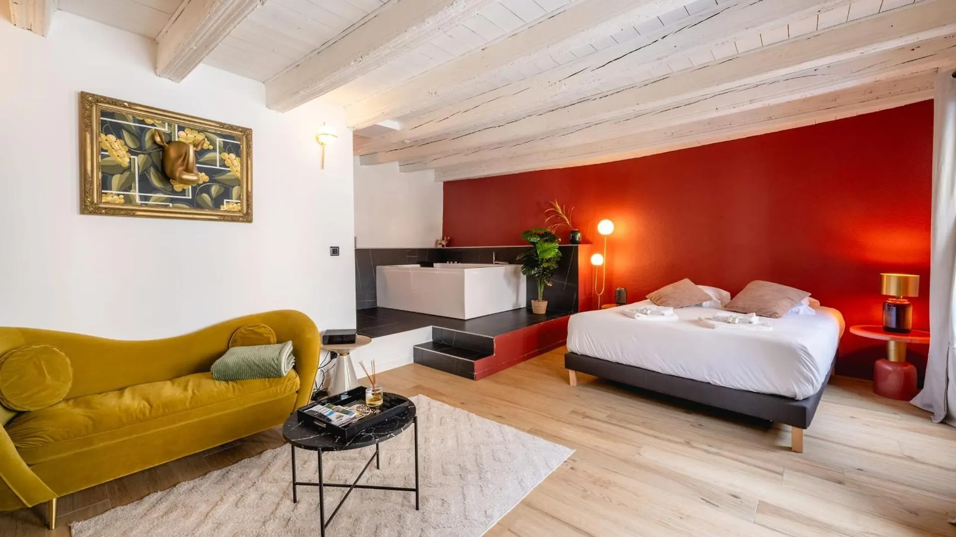 Appartement Le Macaron - Cozy Flat In The Heart Of The Old Town à Annecy