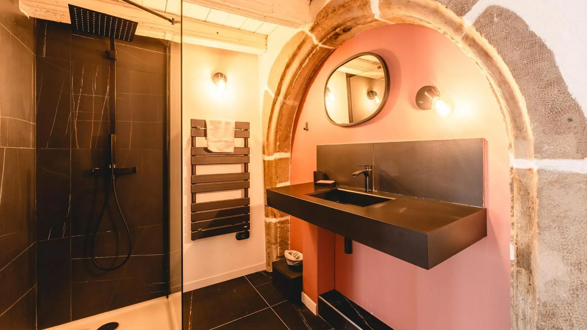 Appartement Le Macaron - Cozy Flat In The Heart Of The Old Town à Annecy 0*,