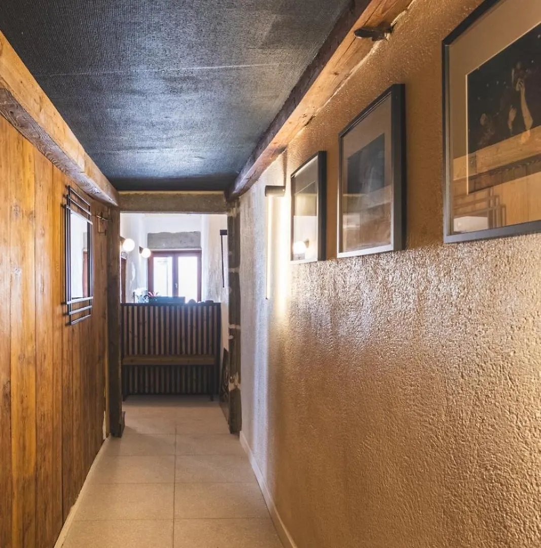 Appartement Le Macaron - Cozy Flat In The Heart Of The Old Town à Annecy France
