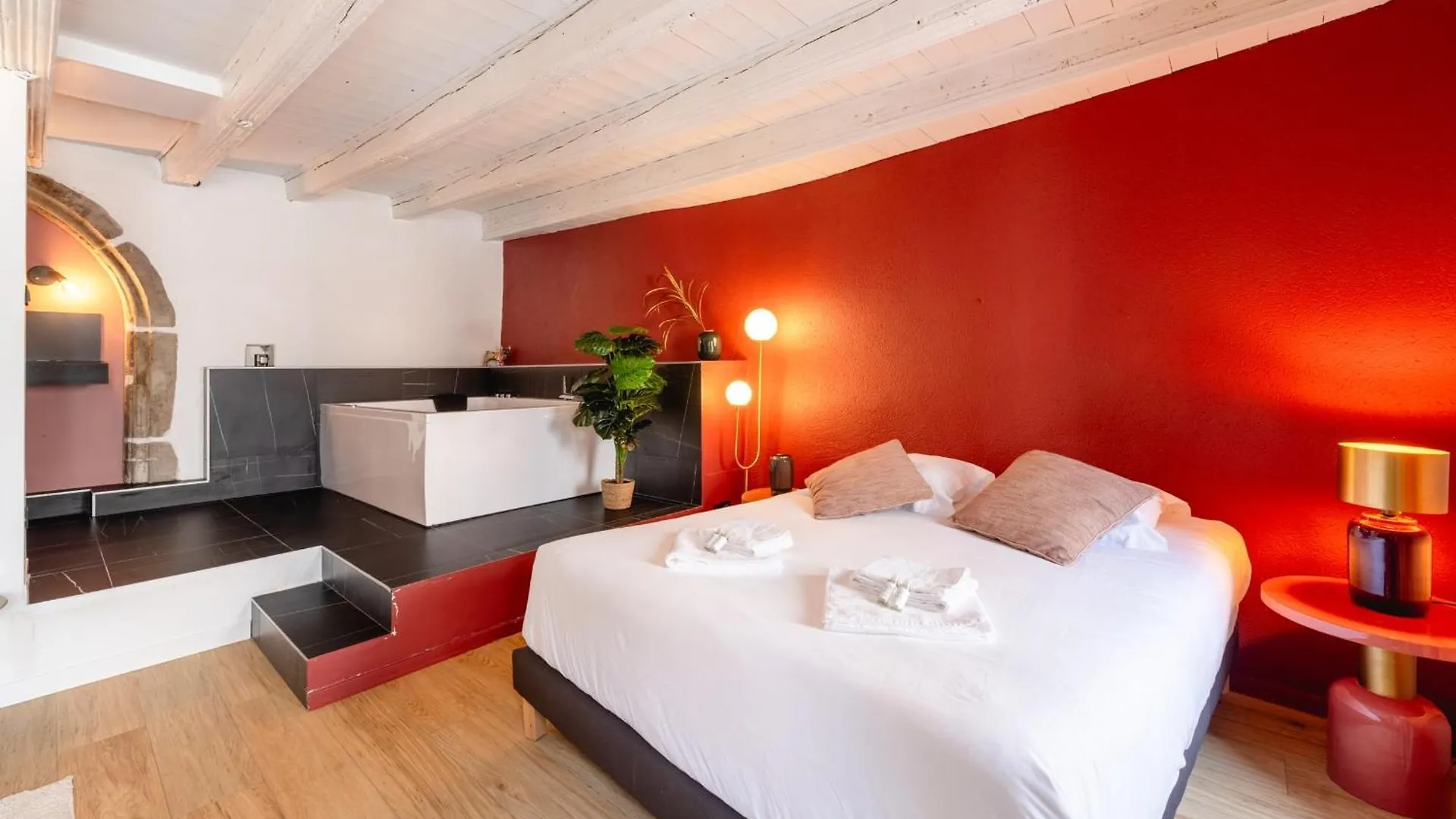 Appartement Le Macaron - Cozy Flat In The Heart Of The Old Town à Annecy
